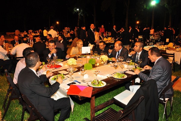 USEK HEC Montreal Graduation